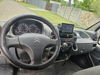Citroen Jumper 2.0 HDI Chlaďák - 8