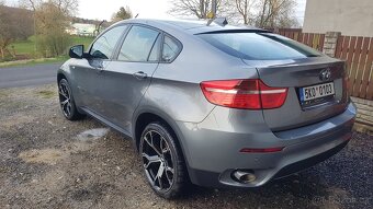 Bmw X6,Xdrive 35D,210kw - 8