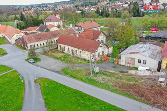 Prodej provozní plochy, 736 m², Štěnovice - 8