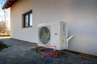 MODERNÍ NOVOSTAVBA 5+KK S GARÁŽÍ v nádherné lokalitě Třeboňs - 8