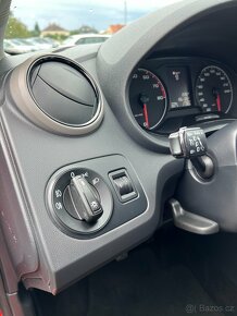 Seat Ibiza, 1.2 TSI 66kW KLIMA - 8