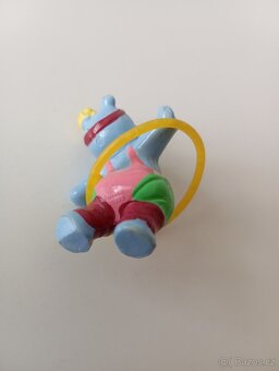 Prodám Kinder figurky Ferrero - 8