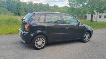 polo 1,4 - 8