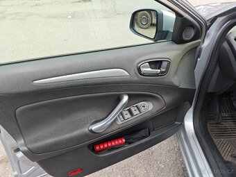 Mondeo - 8
