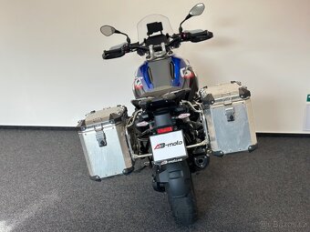 BMW R 1300 GS Trophy - 8