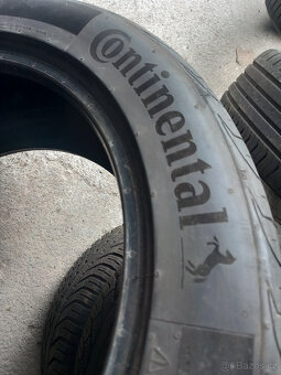 245/45R18 LETNÍ PNEU CONTINENTAL - 8