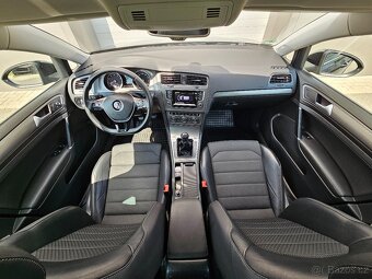 VW Golf 7 1.4 TSi 90 kW 92 - 8