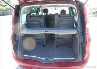 Renault Espace 2,0 125 kW 7 Míst Historie benzín - 8