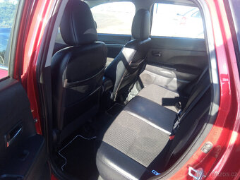 C4 aircross 1,6 Hdi 4x4 - 8