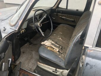 Tatra 603 1974 rok V8 - 8