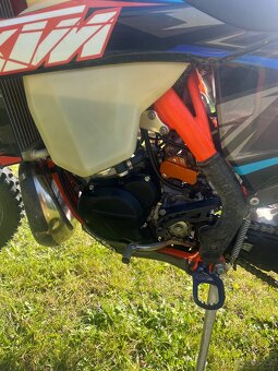 KTM EXC 300 2023 - 8