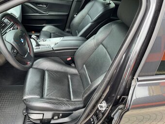 BMW 520 D 135 kW - 8