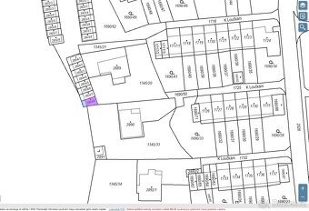 Prodej garáže 32 m² Litvínov, K Loučkám - 8