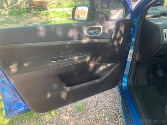 Peugeot 307 SW 2.0 HDi 2004 - 8