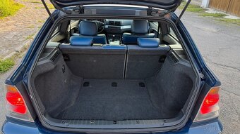 Bmw e46 325ti compact - 8