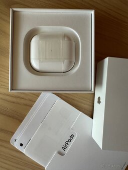 Apple AirPods 3 (MagSafe) - 8