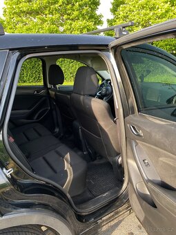 Mazda Cx-5 - 8