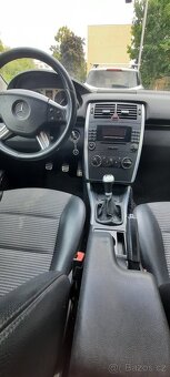 Mercedez-Benz B180 CDI r.v.2007 - 8