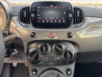 Fiat 500 1,0 i,Ellenator,od 16let,DPH - 8