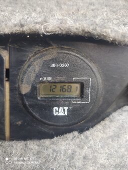 Pásový bagr CAT 314 ELCR 2014 - 8