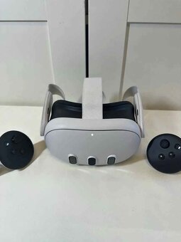 Meta Quest 3 512GB - 8