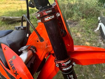 Ktm 250 sxf - 8