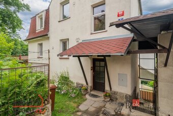 Pronájem, byty/1+1, 40 m2, Venušina 989/3, 46001 Liberec, Li - 8