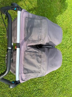 Thule urban glide double - 8