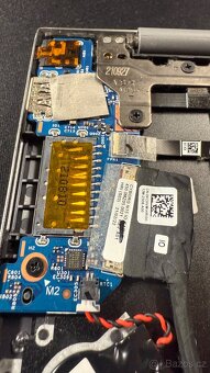 DELL INSPIRON 5515 - AMD RYZEN 5700U - 8