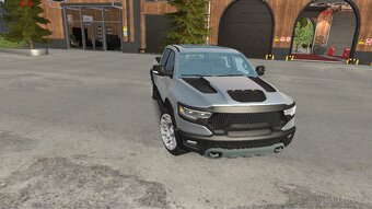 Auta na výměnu v (CAR PARKING) NEVOLAT - 8