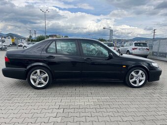 Saab 9-5 2.3TURBO - 8
