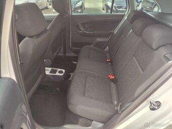 Škoda Fabia Ambi.1.2TSI.63kw.R.V.3/2012.STK Nová.Km 116 800 - 8