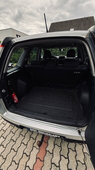 HONDA CR-V 2006 2.2 diesel - 8