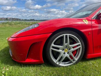 Ferrari F430 F1 Coupé z roku 2007 - 8