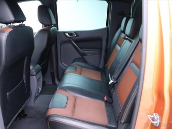 Ford Ranger 3,2 TDCi Aut. CZ Wildtrak DPH (2018) - 8