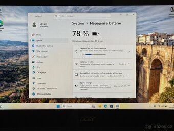 Acer Aspire R3-131T - 2v1 notebook | Pentium | 256GB SSD - 8