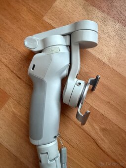 DJI OM 4 - stabilizátor - 8