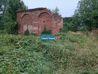 Prodej stavebního pozemku 799 m², Javorník - Ves - 8