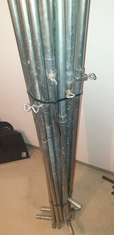 Zimní (celoroční) předstan Hypercamp - 8