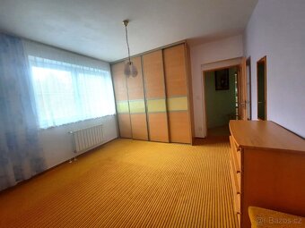 Pronájem bytu 4+kk, ul. Zapletalova, Slezská Ostrava - 8