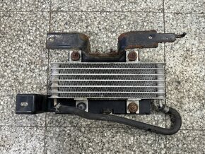 Airbagy, světla, víko kufru + okno, dveře Nissan Juke F15 - 8