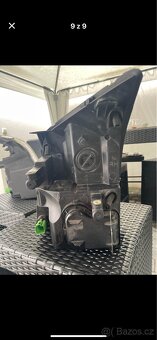 Přední světla Ford Transit mk7 - 8