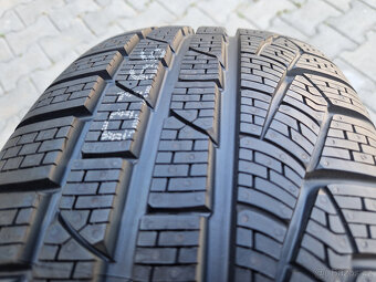 205/55 r17 zimni pneumatiky 205 55 17 205/55/17 R17 pneu - 8