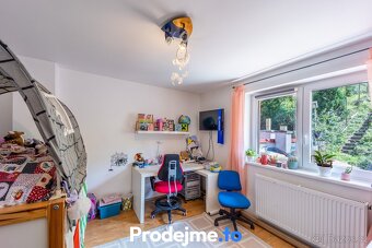 Prodej rodinného domu, 83 m2 - Ivančice - Alexovice - 8