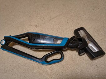 Tycovy vysavac Rowenta Dual Force 2v1 - 8