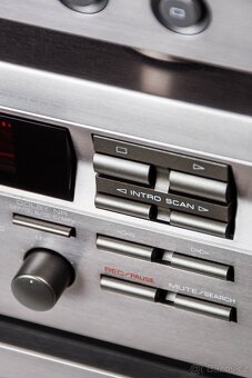 YAMAHA RX-397, KX-383, CDX-397 / sestava populárních modelů - 8