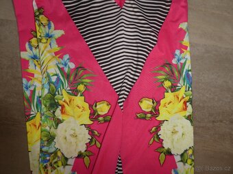 Dámské letní šaty - 8