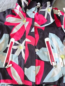 ZIMNÍ lyžařská bunda Reima 92 - 8