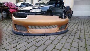 Mazda Mx5 náhradní díly - 8