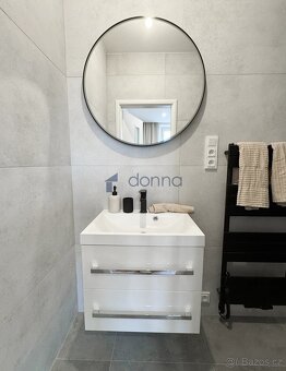 Pronájem bytu 2+kk, 38m², ul. Komunardů, Praha 7 - Holešovic - 8